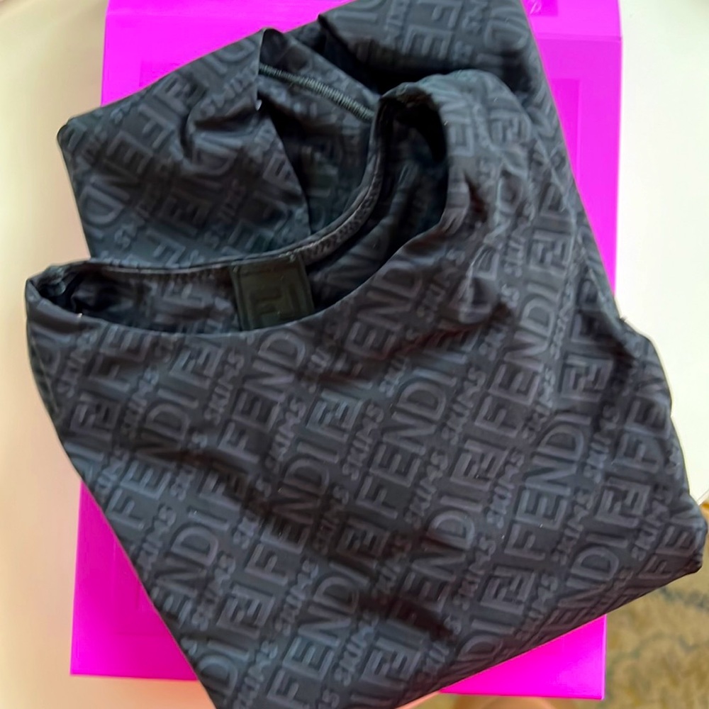 FENDI x SKIMS